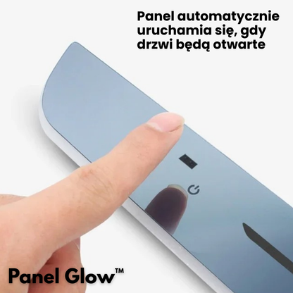 Panel Glow™ - Personalizowany panel LED