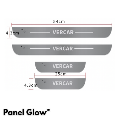 Panel Glow™ - Personalizowany panel LED